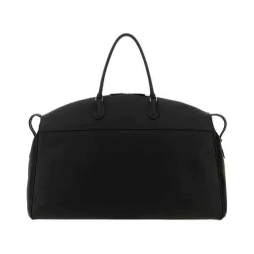 The Row Zipped Travel Bag