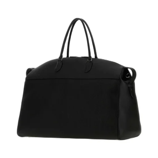 The Row Zipped Travel Bag