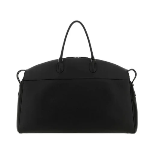 The Row Zipped Travel Bag