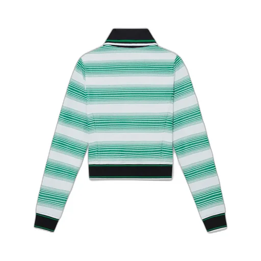 Casablanca Striped Track Jacket
