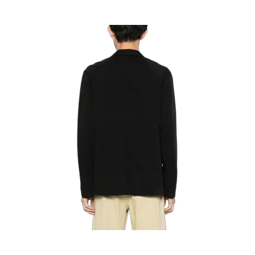 Long-Sleeved Casual Jacket