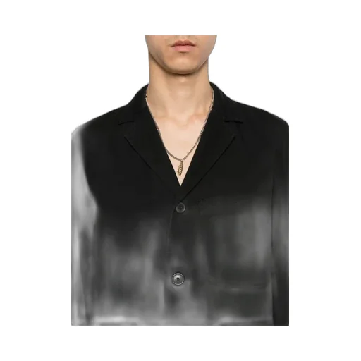 Long-Sleeved Casual Jacket