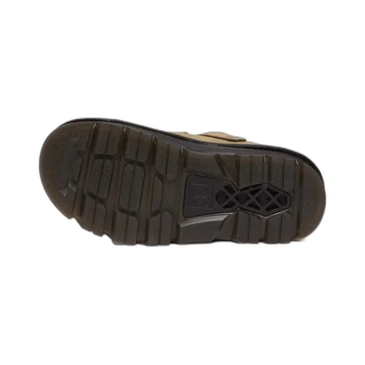 Dr. Martens Zebzag Round Toe Mules