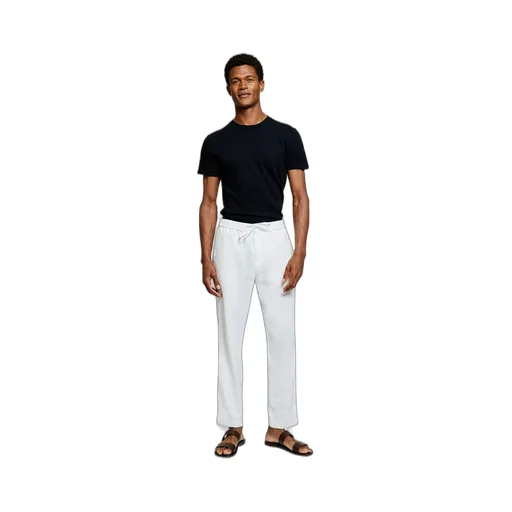 Frescobol Carioca Oscar Trousers