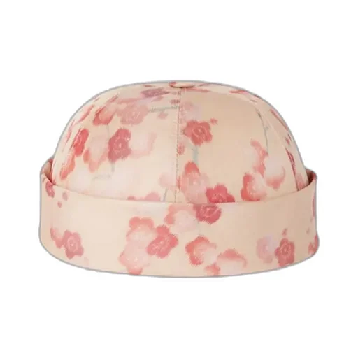 Logo Cashmere Hat