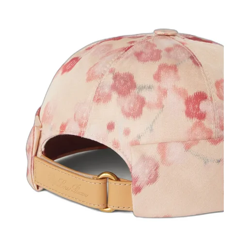 Logo Cashmere Hat