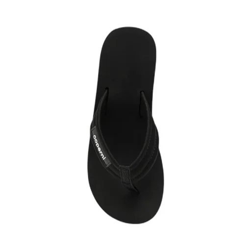 Open-Toed Platform Sandals