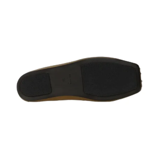 Square Toe Muller Shoes