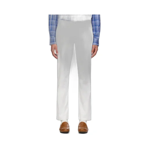 Polo Pony-Embroidered Chinos