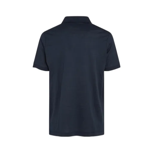 Short-Sleeve Polo Shirt