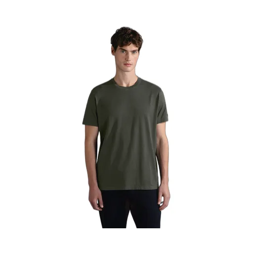 Tonal Mini Tag T-Shirt