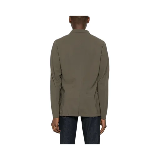 Herno Single-Breasted Blazer