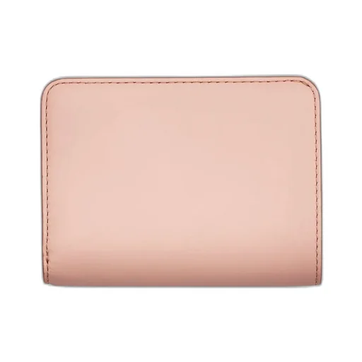 Marc Jacobs The Leather J Marc Mini Compact Wallet