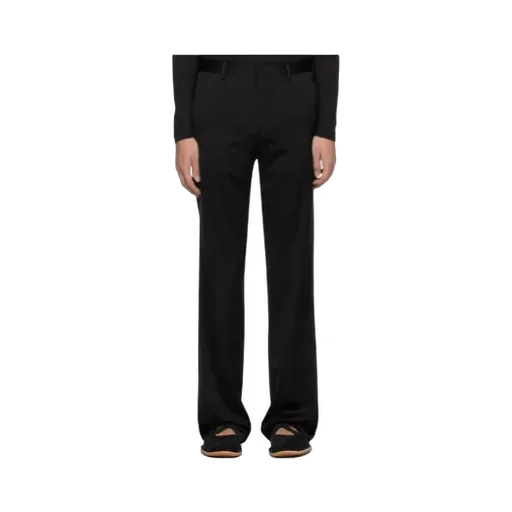 Multi-Pocket Casual Pants