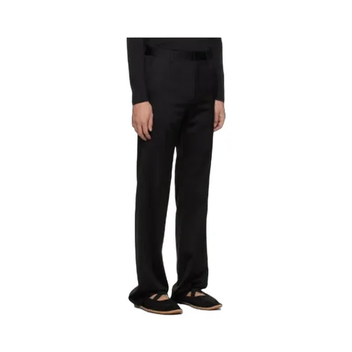 Multi-Pocket Casual Pants