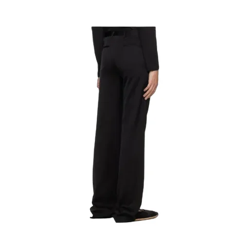 Multi-Pocket Casual Pants