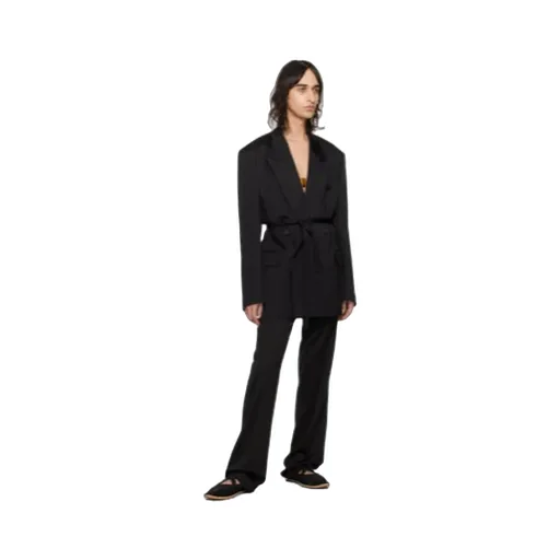 Multi-Pocket Casual Pants