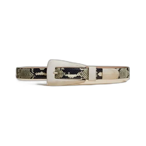 Logo Belt