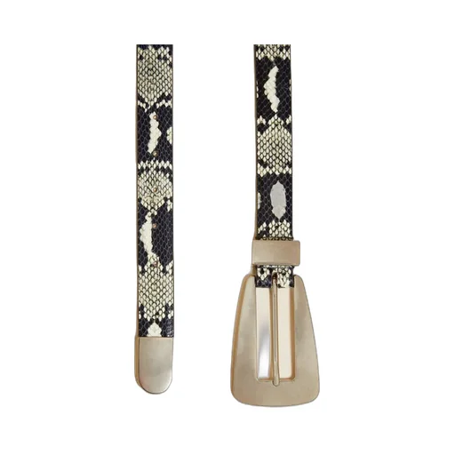 Logo Belt