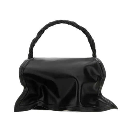 Y/Project Foldover Top Tote Bag