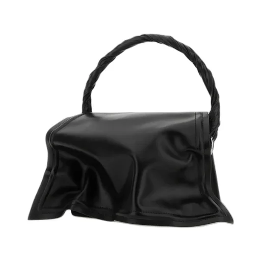 Y/Project Foldover Top Tote Bag