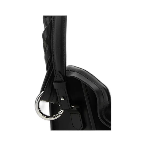 Y/Project Foldover Top Tote Bag