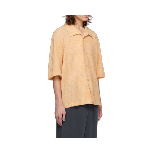 Short-Sleeved Shirt