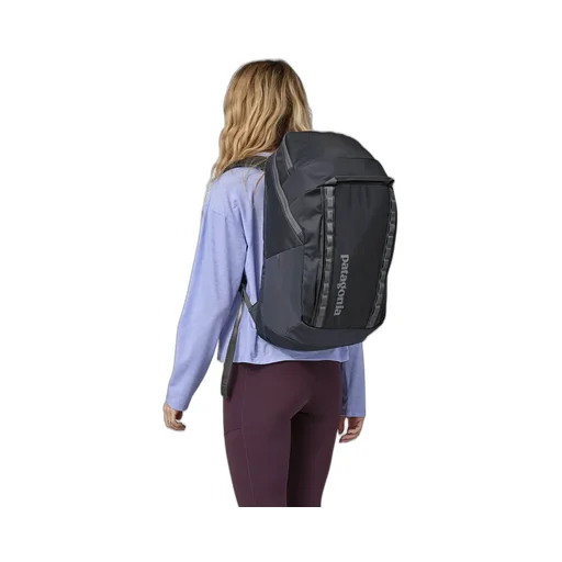 Logo Backpack