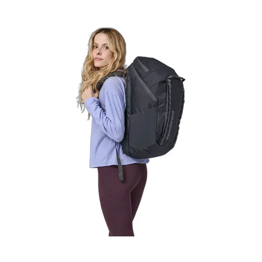 Logo Backpack