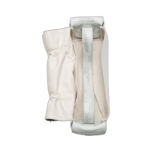 Acne Studios Pocket Detailed Top Handle Bag