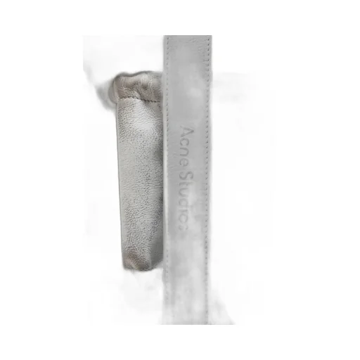 Acne Studios Pocket Detailed Top Handle Bag