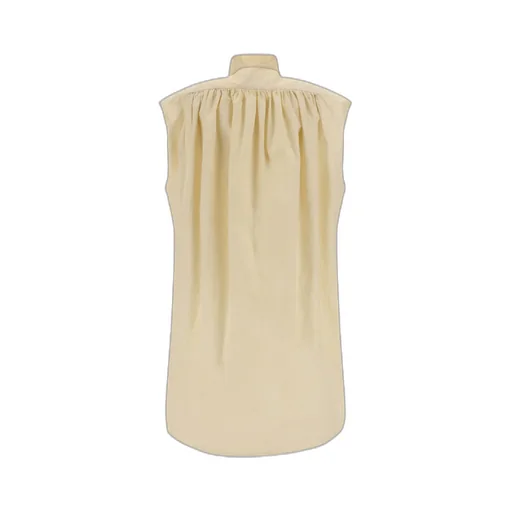 Sleeveless Shirt