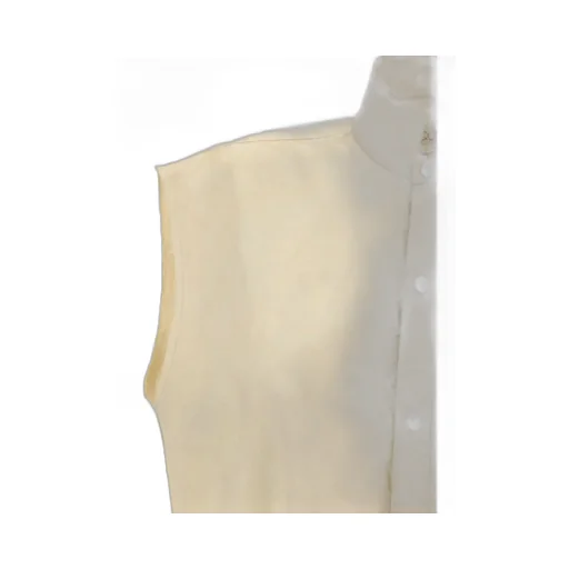 Sleeveless Shirt