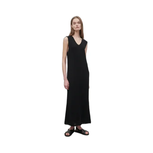 Sleeveless Dress