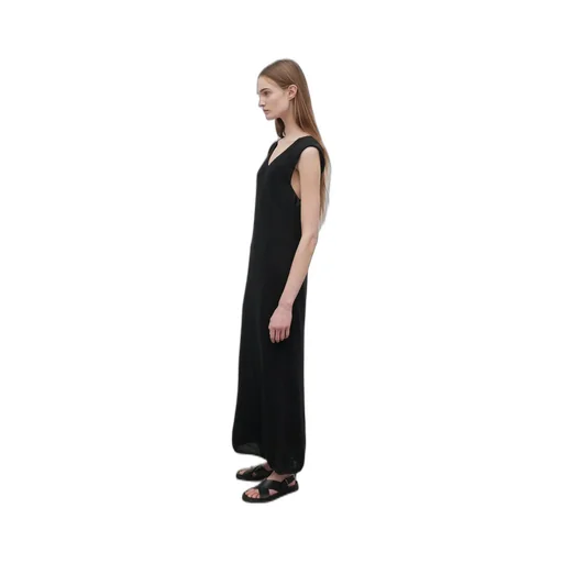 Sleeveless Dress