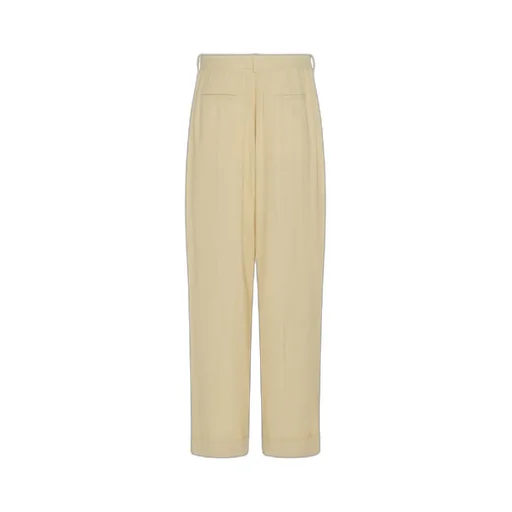 Tor Pleated Casual Pants