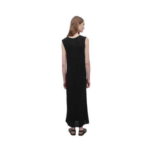 Sleeveless Dress