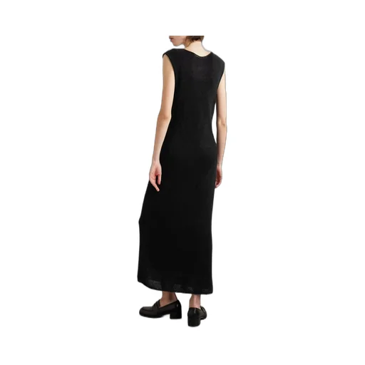 Sleeveless Dress