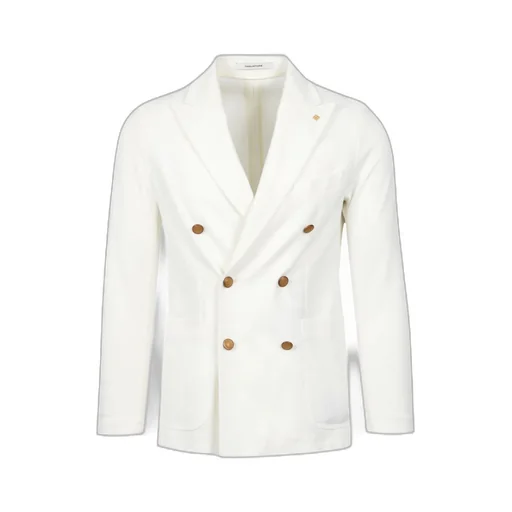Long Sleeved Suit Jacket