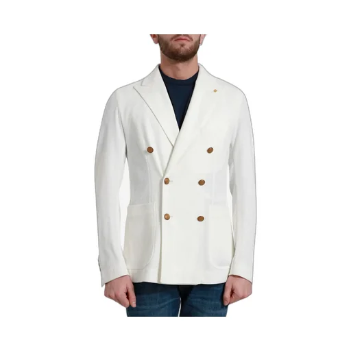 Long Sleeved Suit Jacket