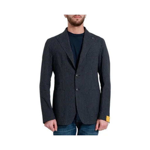 Long Sleeved Suit Jacket