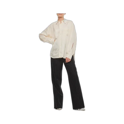 Button-Down Shirt