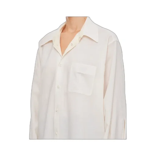 Button-Down Shirt