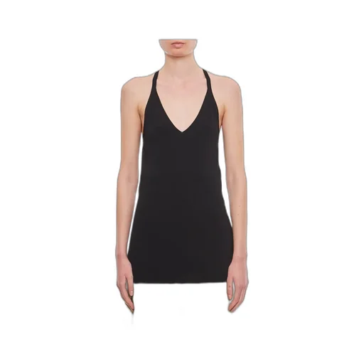 Sleeveless Vest