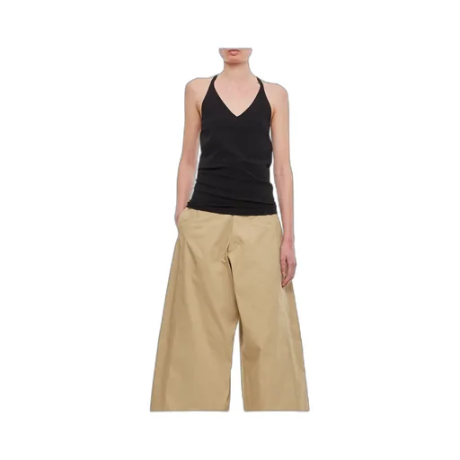 Sleeveless Vest