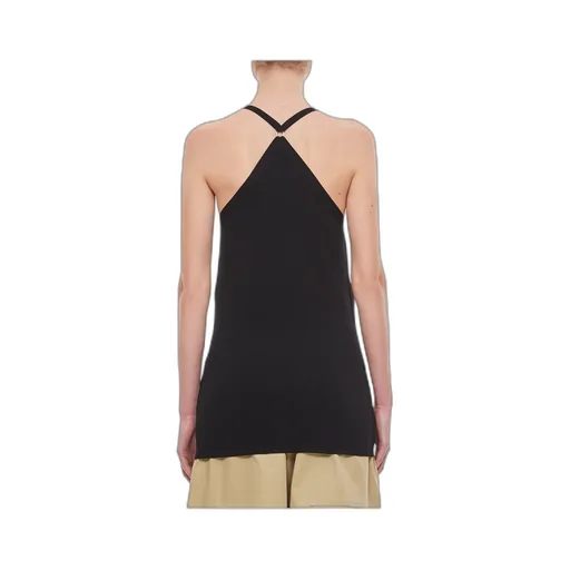 Sleeveless Vest