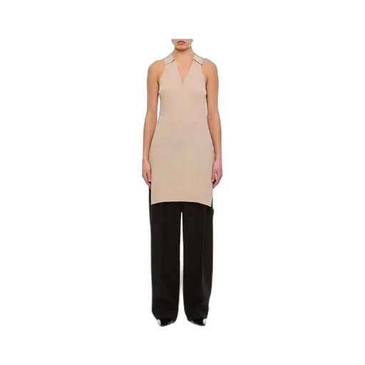 Long Vest