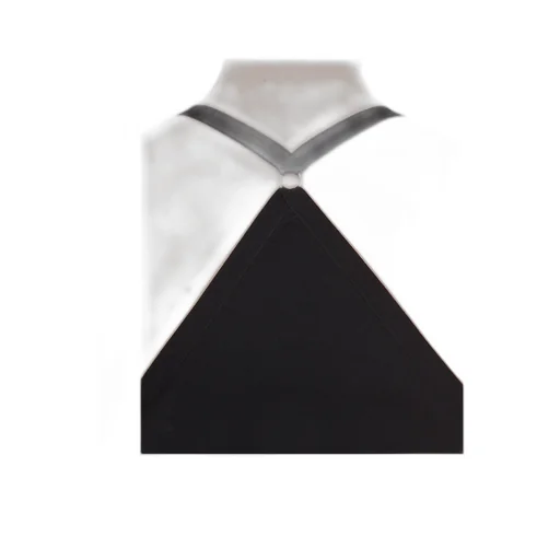 Sleeveless Vest