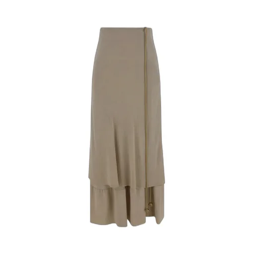 Quira Layered Underskirt