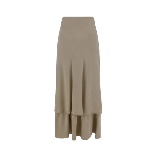 Quira Layered Underskirt